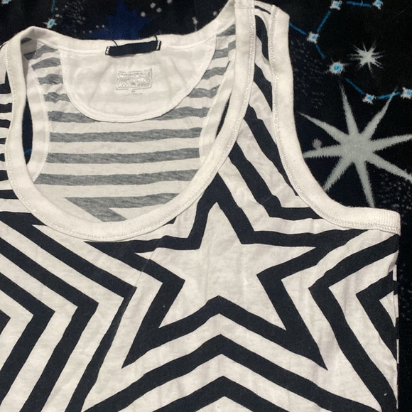 Converse Tank Top - Picture 3 of 6